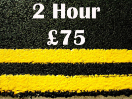 Block Booking Discount